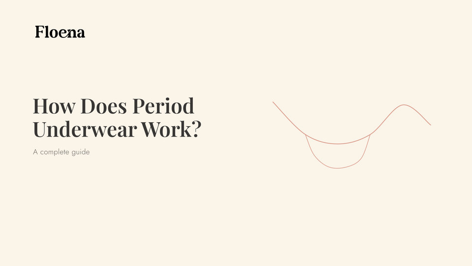 How Does Period Underwear Work? A Complete Guide